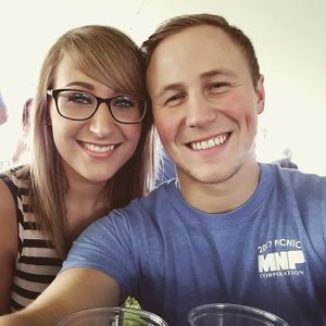 Meet your Posher, Cameron