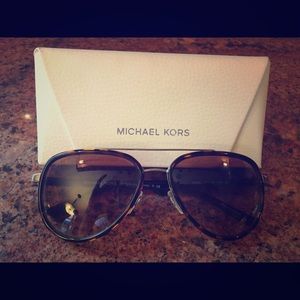 Michael Kors Sunglasses