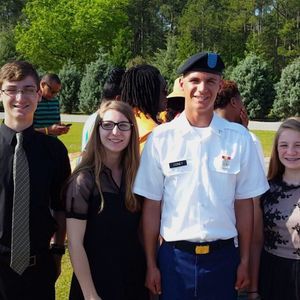 Meet your Posher, Emma