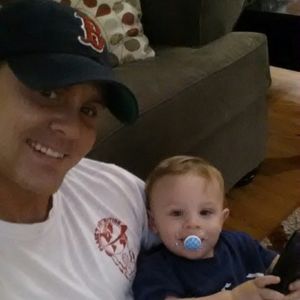 Meet your Posher, Beau