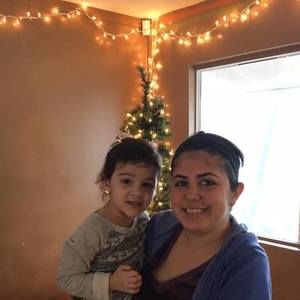 Meet your Posher, Stephanie