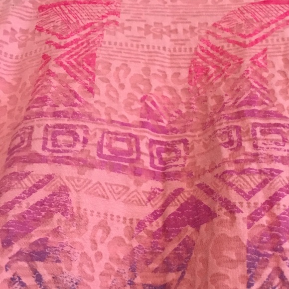 💕CUTE FRINGE TANK TOP💕 - Picture 3 of 5