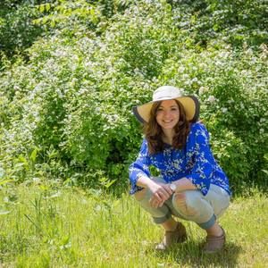 Meet your Posher, Kayleigh