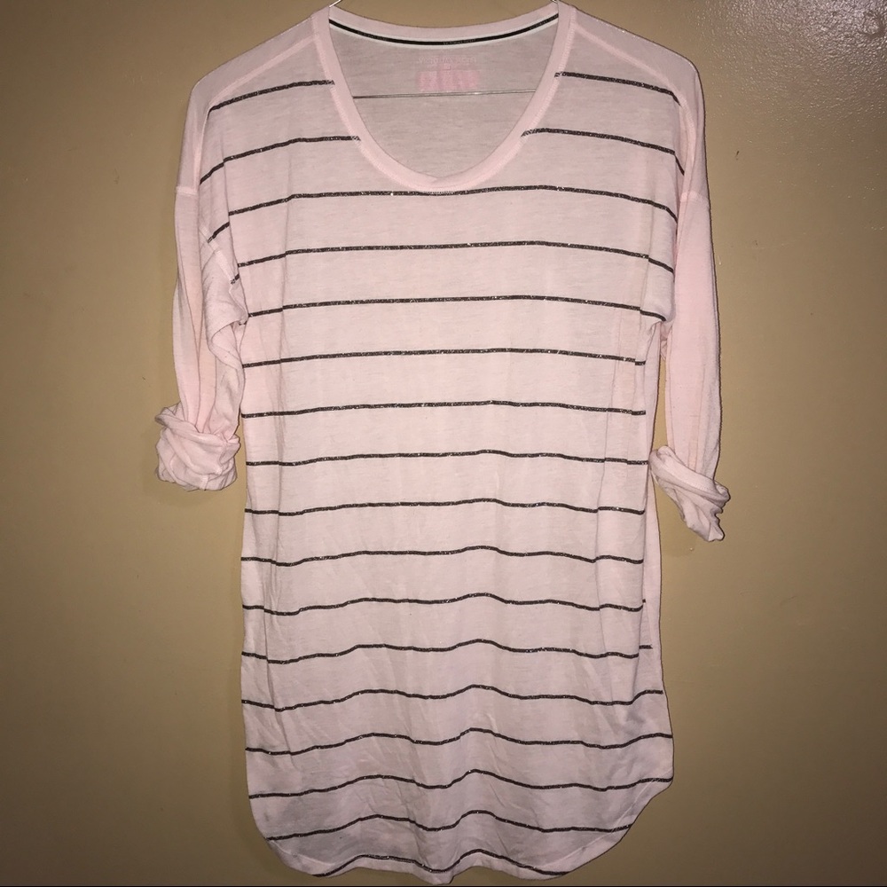 VS angel sleep shirt