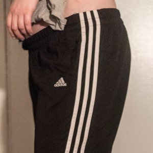 Adidas Track Pants