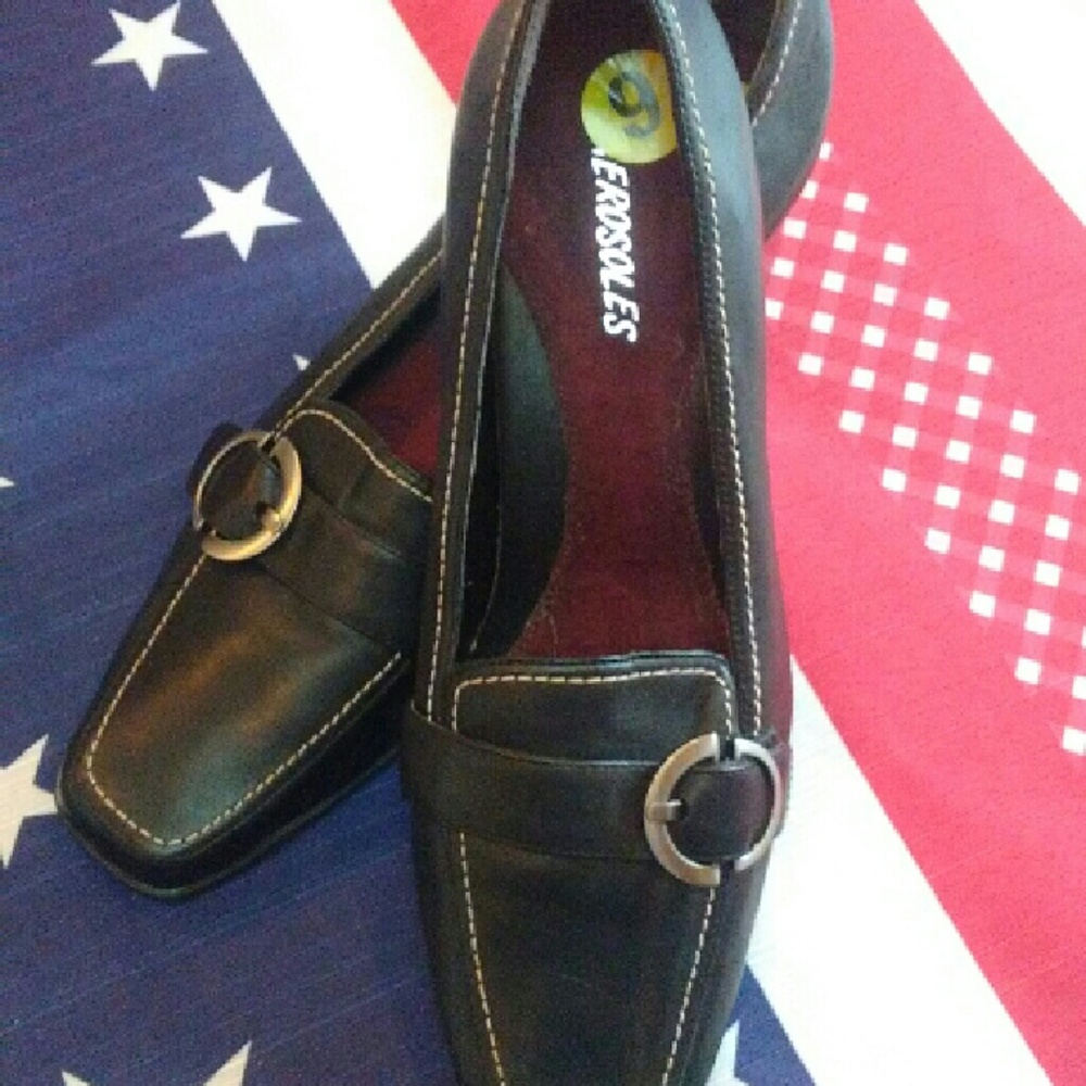 Aerosoles woman's shoes