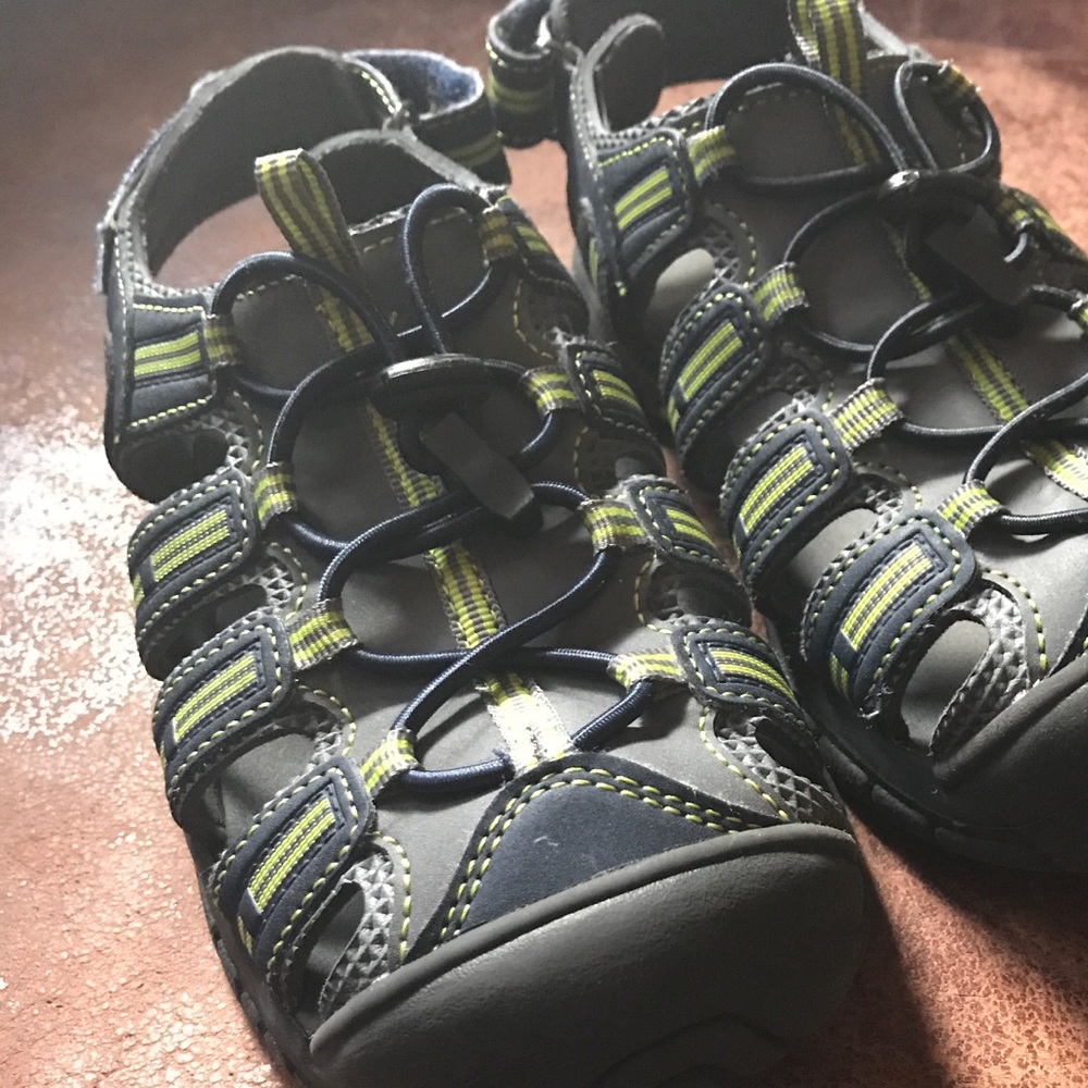 BOYS Sandals