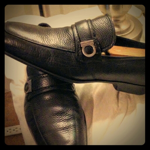 Ferragamo Shoes
