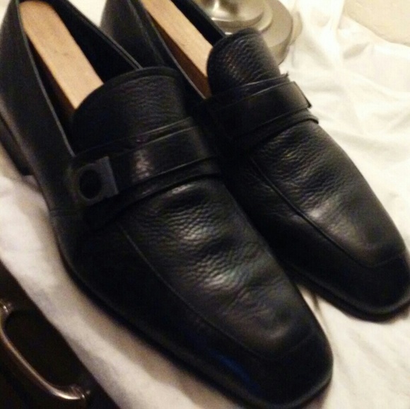 Ferragamo Shoes main image 2