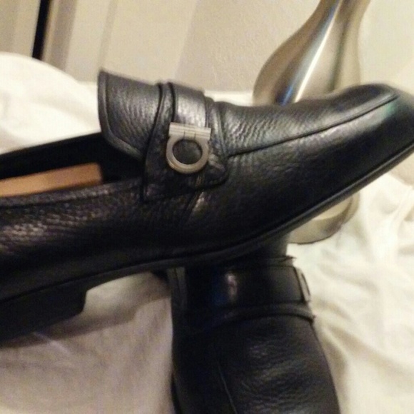 Ferragamo Shoes
