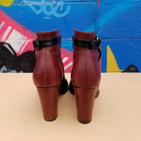 Dries Van Noten Booties - Picture 3 of 3