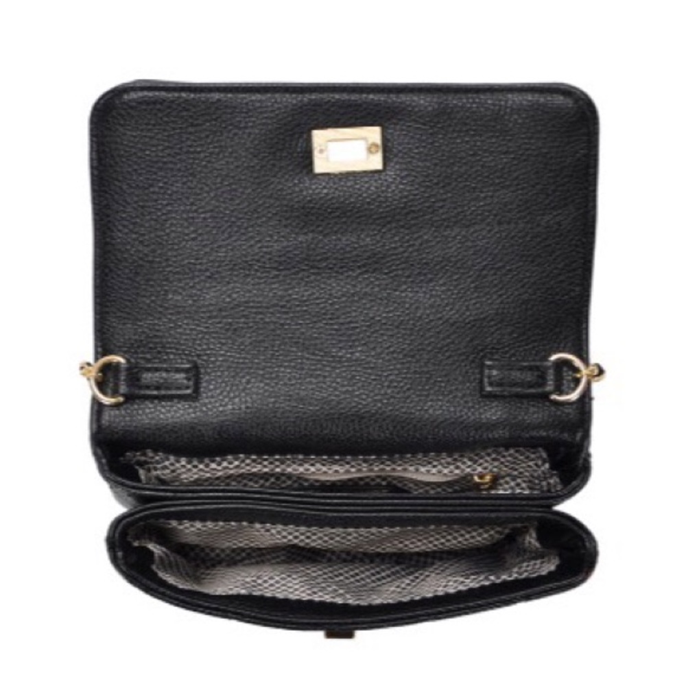 Quilted Crossbody - Picture 3 of 4