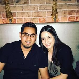 Meet your Posher, Jaime