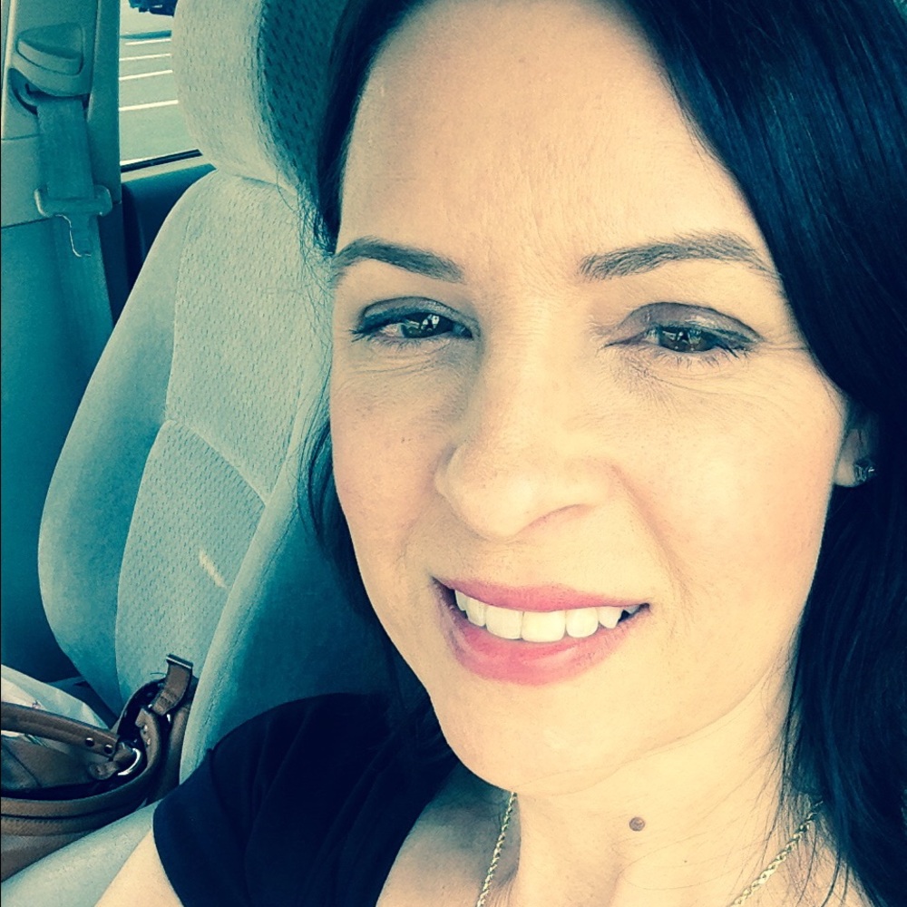 Meet your Posher, Shelby