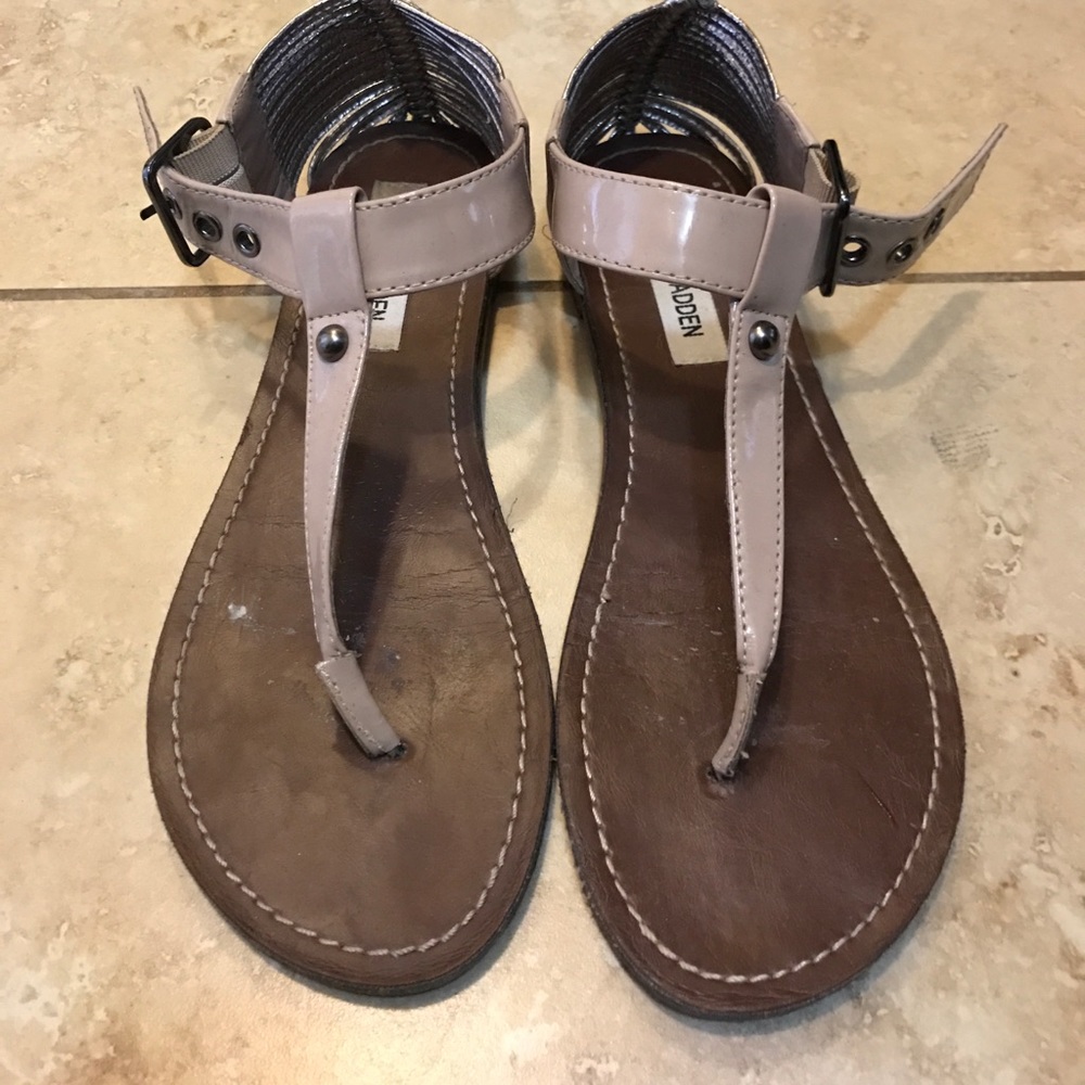 Steve Madden Sandals