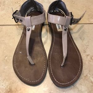 Steve Madden Sandals