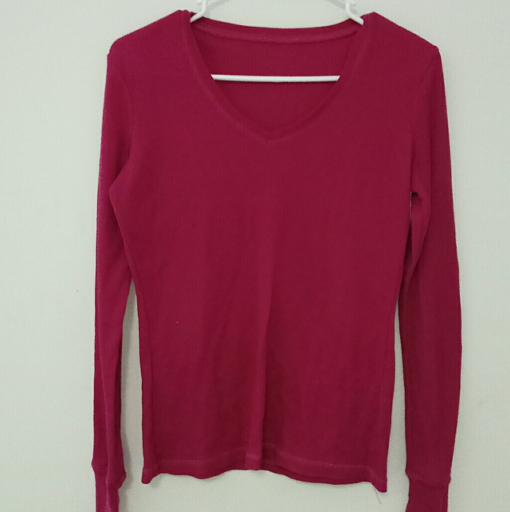Long Sleeve Thermal