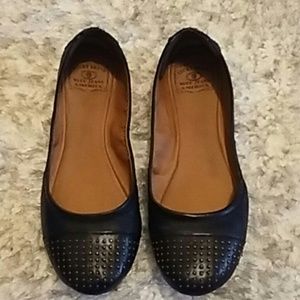 Lucky Brand Flats