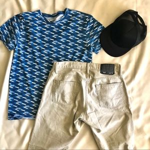 Levi’s Skinny Jeans for him