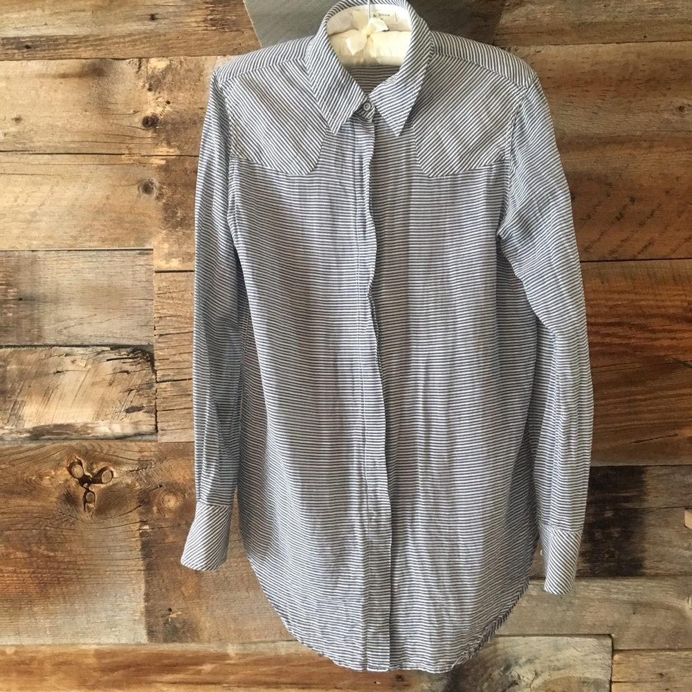 Rag & Bone Blouse