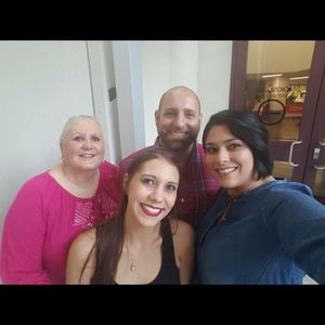 Meet your Posher, Debra