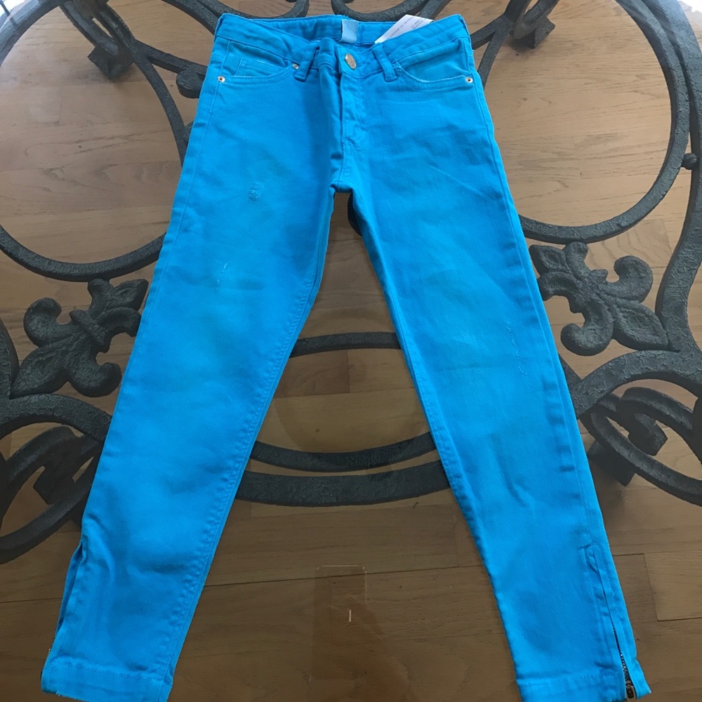 Kids Zara Jeans