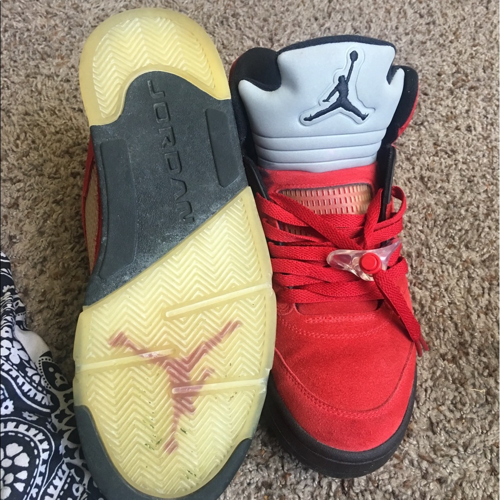Jordan Raging Bull pack - Picture 2 of 3