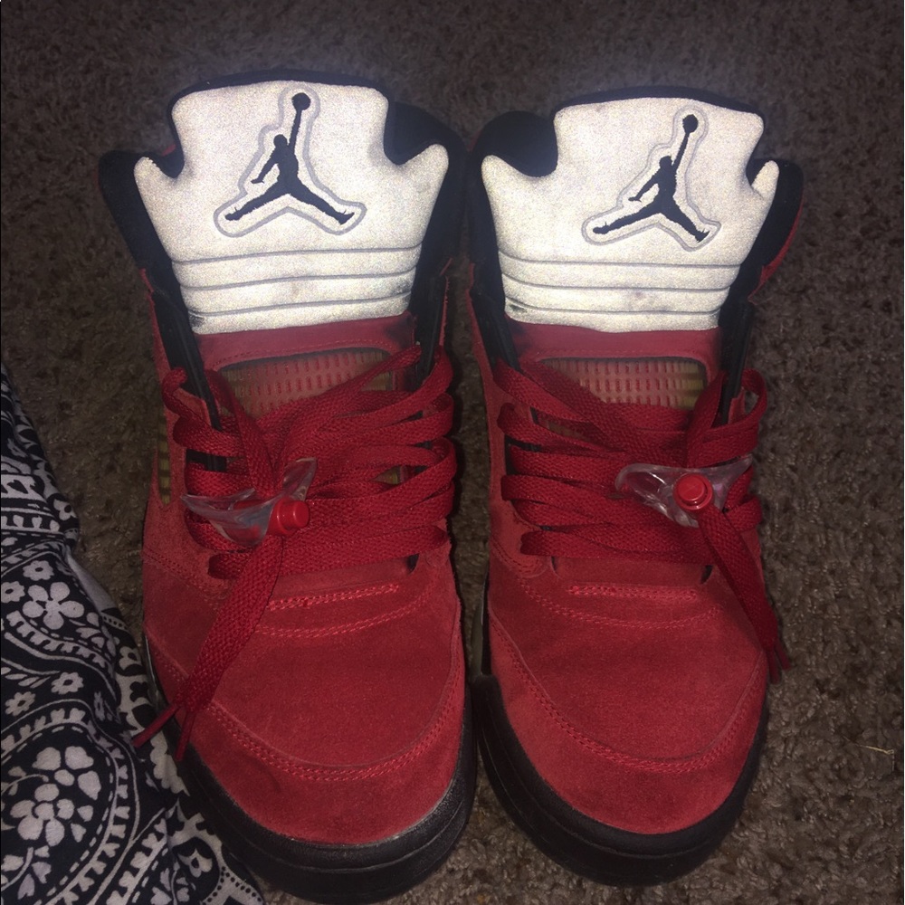 Jordan Raging Bull pack - Picture 3 of 3