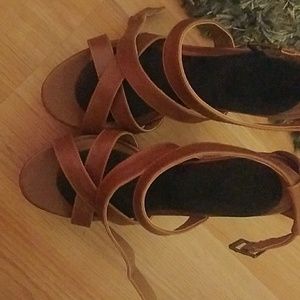 Mossimo supply co shoes