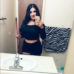 Meet your Posher, Martha (barbie)