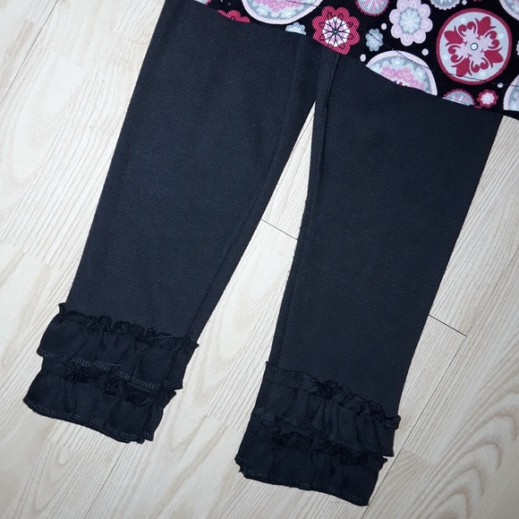 NWOT Winter Sale Pixie Dust Designs 2 Pcs. - Picture 4 of 4