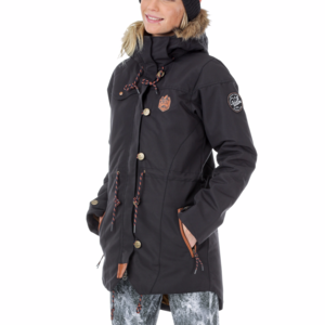 Katniss ski/snowboard jacket by Picture Organic