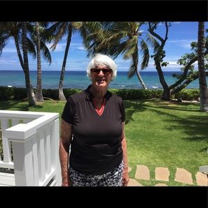 Meet your Posher, Sandra