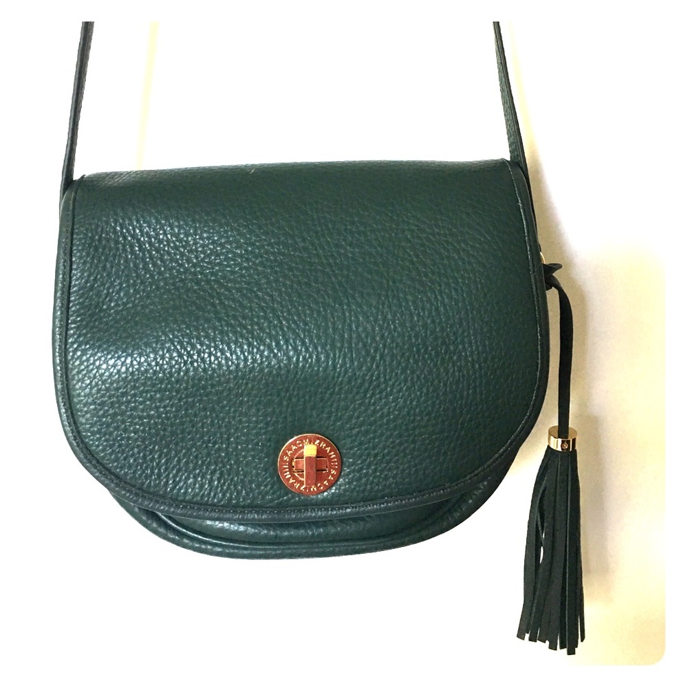 Isaac Mizrahi Live! Bridgehampton pebble bag