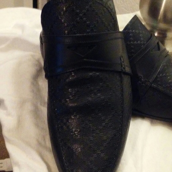 Gucci shoes main image 4