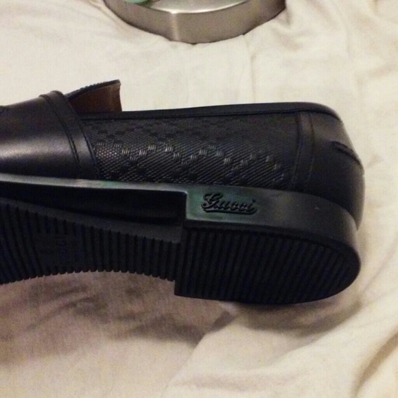 Gucci shoes