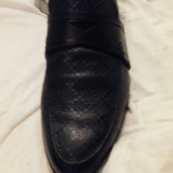 Gucci shoes