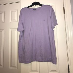Men's Polo T-Shirt