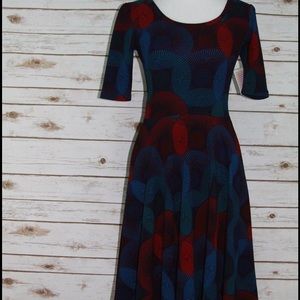 LuLaRoe small Nicole