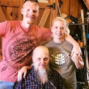 Meet your Posher, Jason