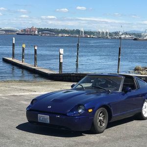 Meet your Posher, Guy