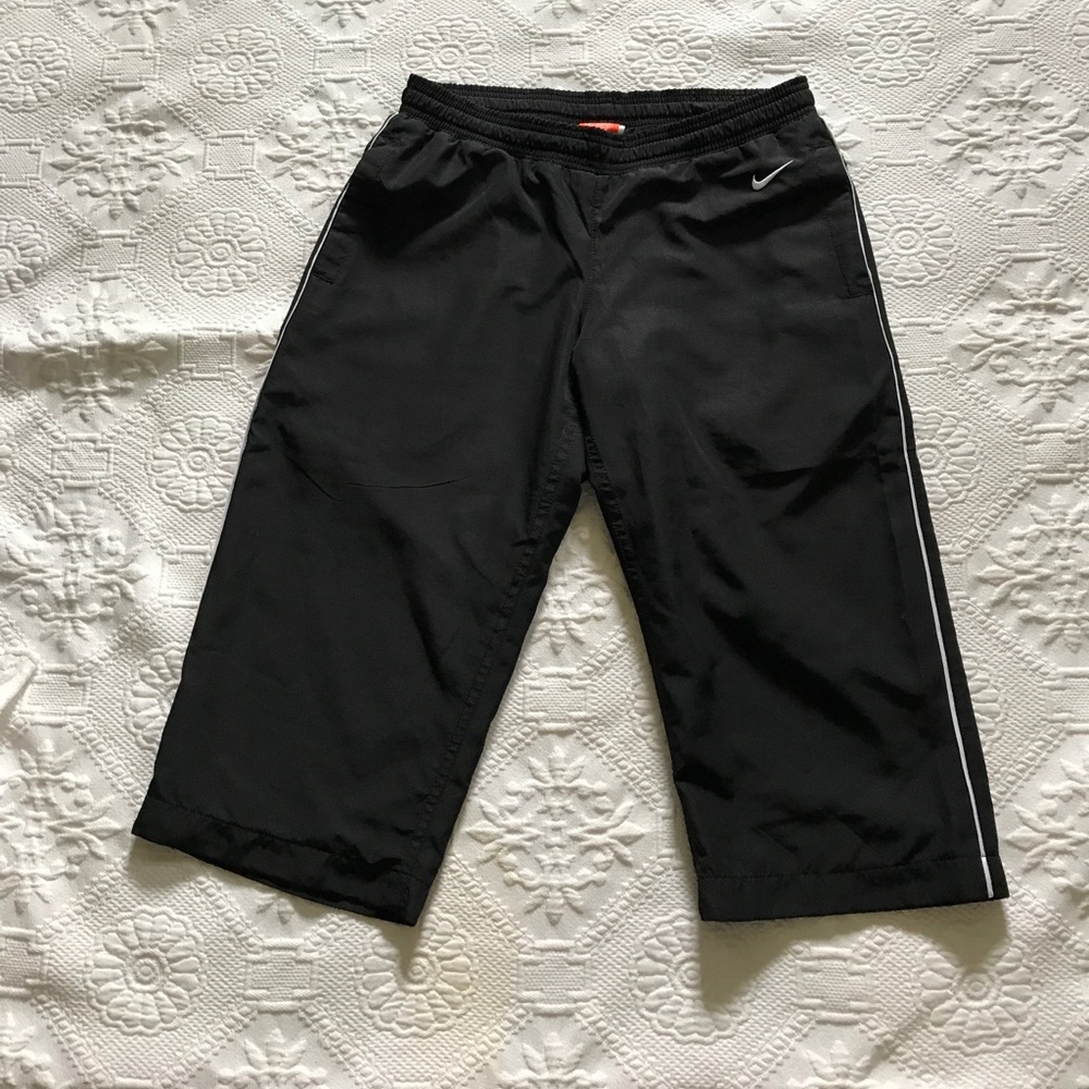 Nike capris