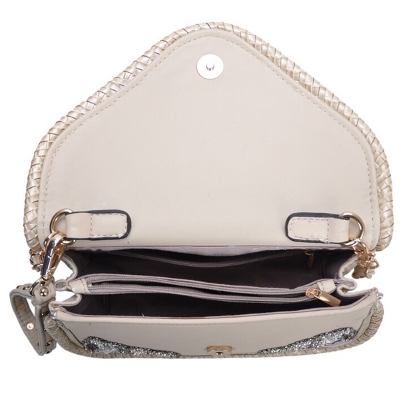 Chloe Beaded Crossbody - Picture 3 of 5