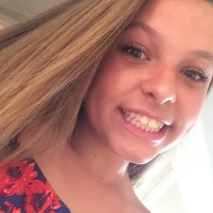 Meet your Posher, Briana