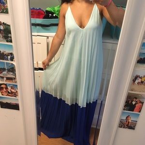 Bought for prom but never used!