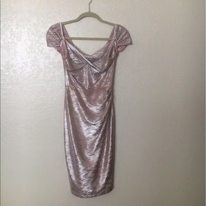 Stop staring, ModCloth wiggle dress size small