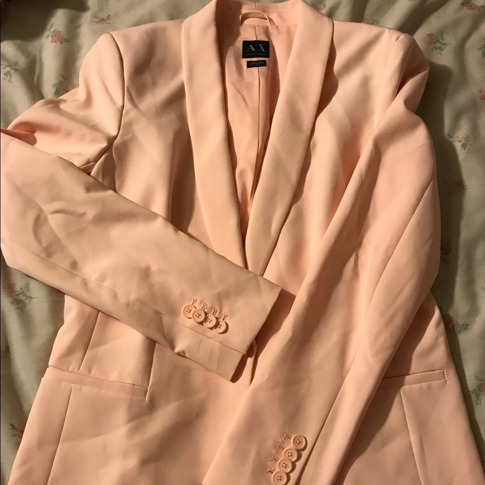 Armani Exchange Blazer