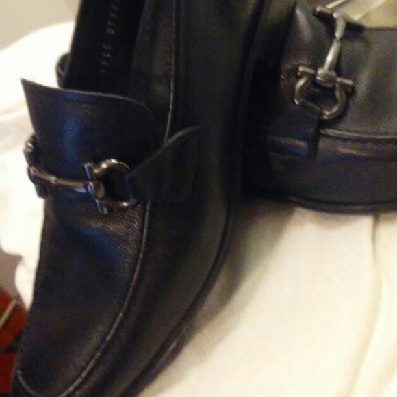 Ferragamo shoes main image 4
