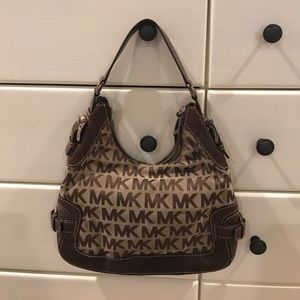 Michael Kors purse