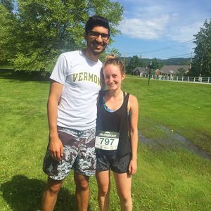 Meet your Posher, Christie